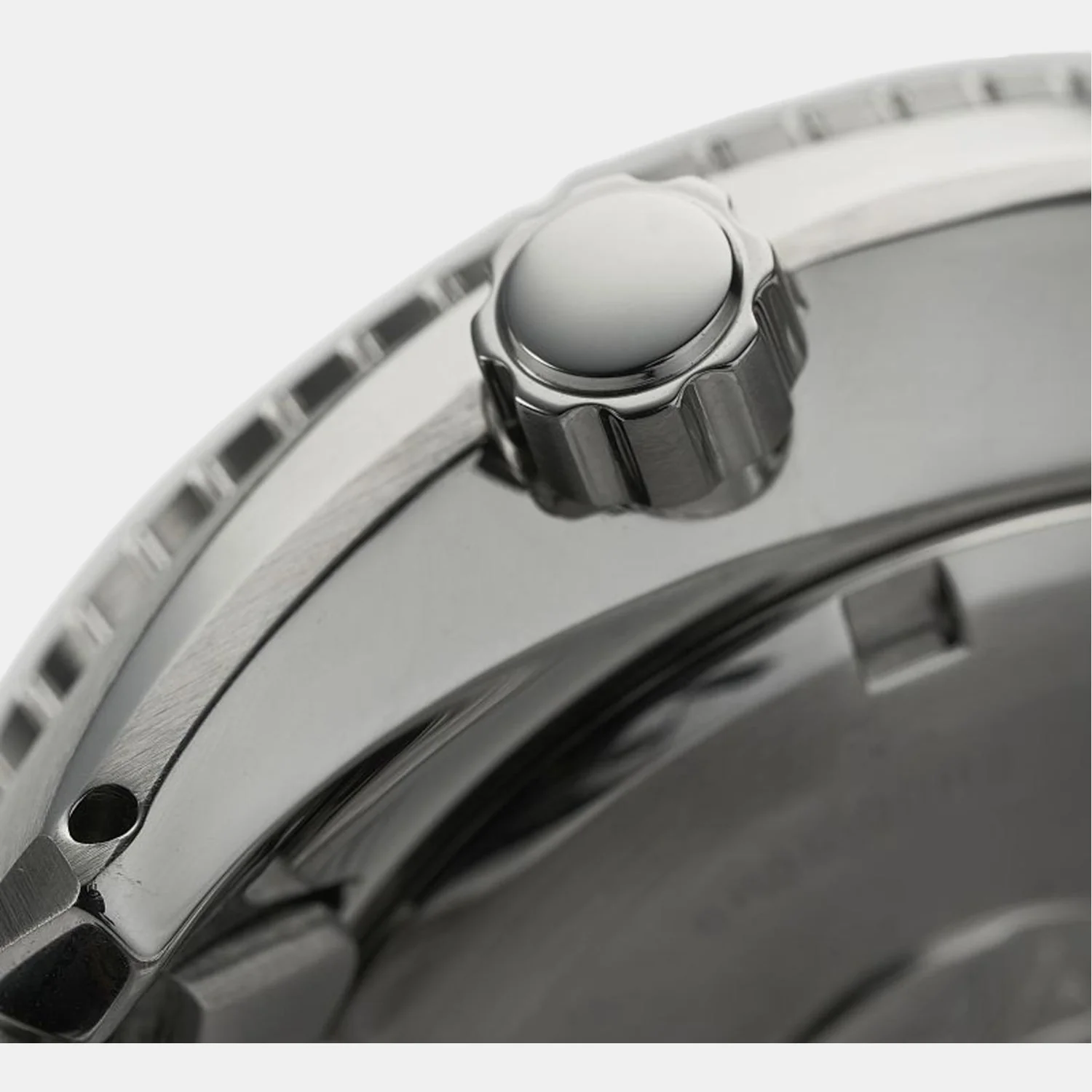 Prospex Men Automatic Black Dial Analog Stainless Steel Watch SPB181J1 - Image 3