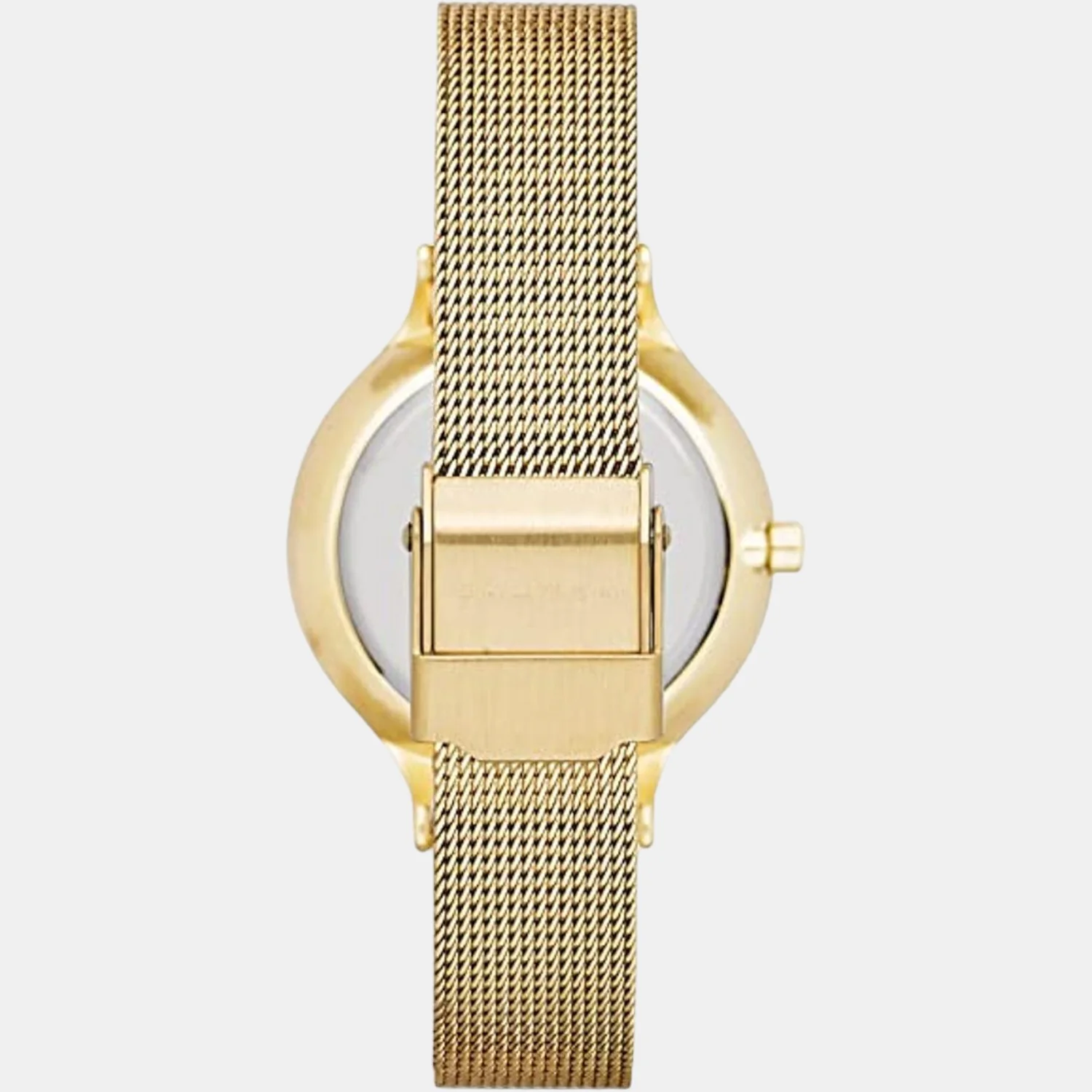 Women Quartz Silver Dial Analog Stainless Steel Watch SKW2150 - Image 3