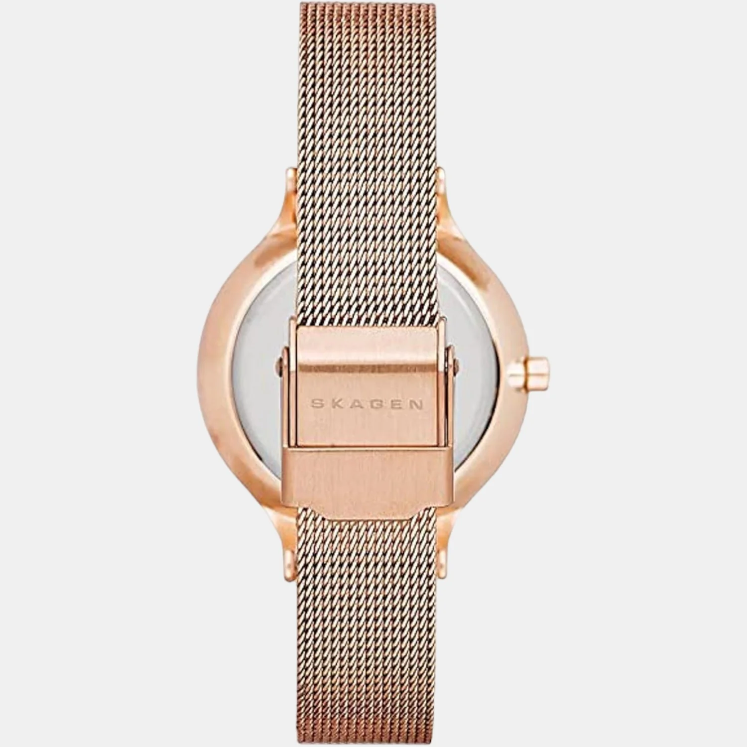 Women Quartz Silver Dial Analog Stainless Steel Watch SKW2151 - Image 2