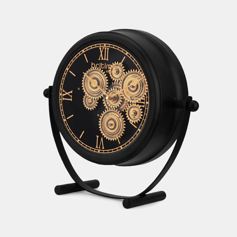 Table Clock - Image 3