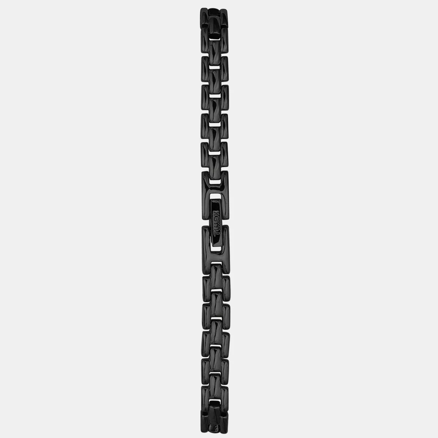 Classics Women Quartz Black Dial Analog Stainless Steel Watch TWEL11426 - Image 5