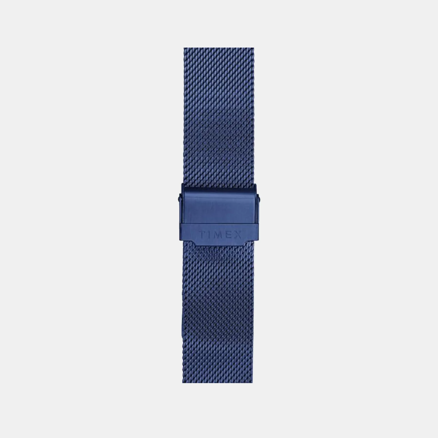 Empera Men Quartz Blue Dial Analog Mesh Watch TWEG17414 - Image 5