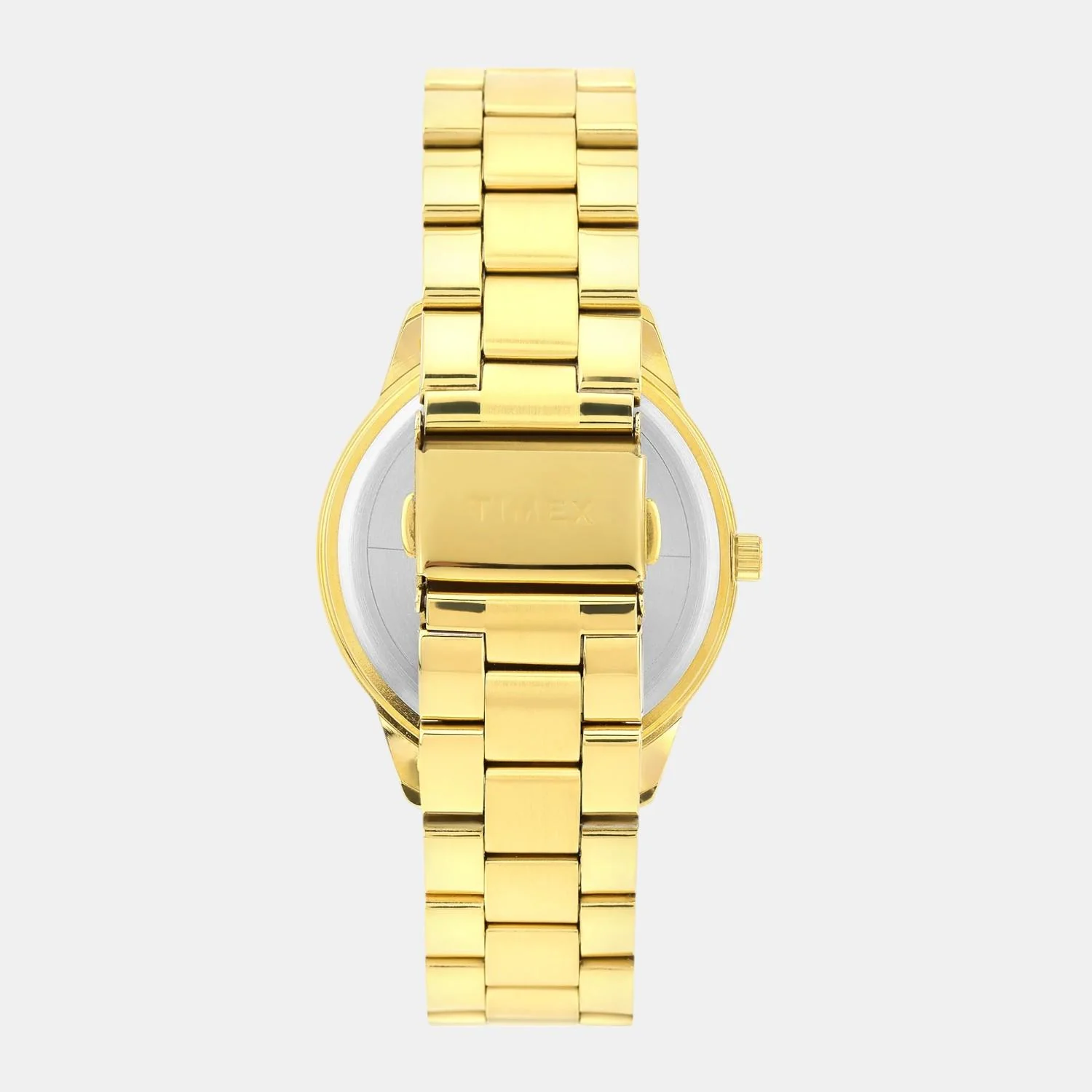 Fashion Men Quartz Green Dial Multi-Function Stainless Steel Watch TWEG18522 - Image 5