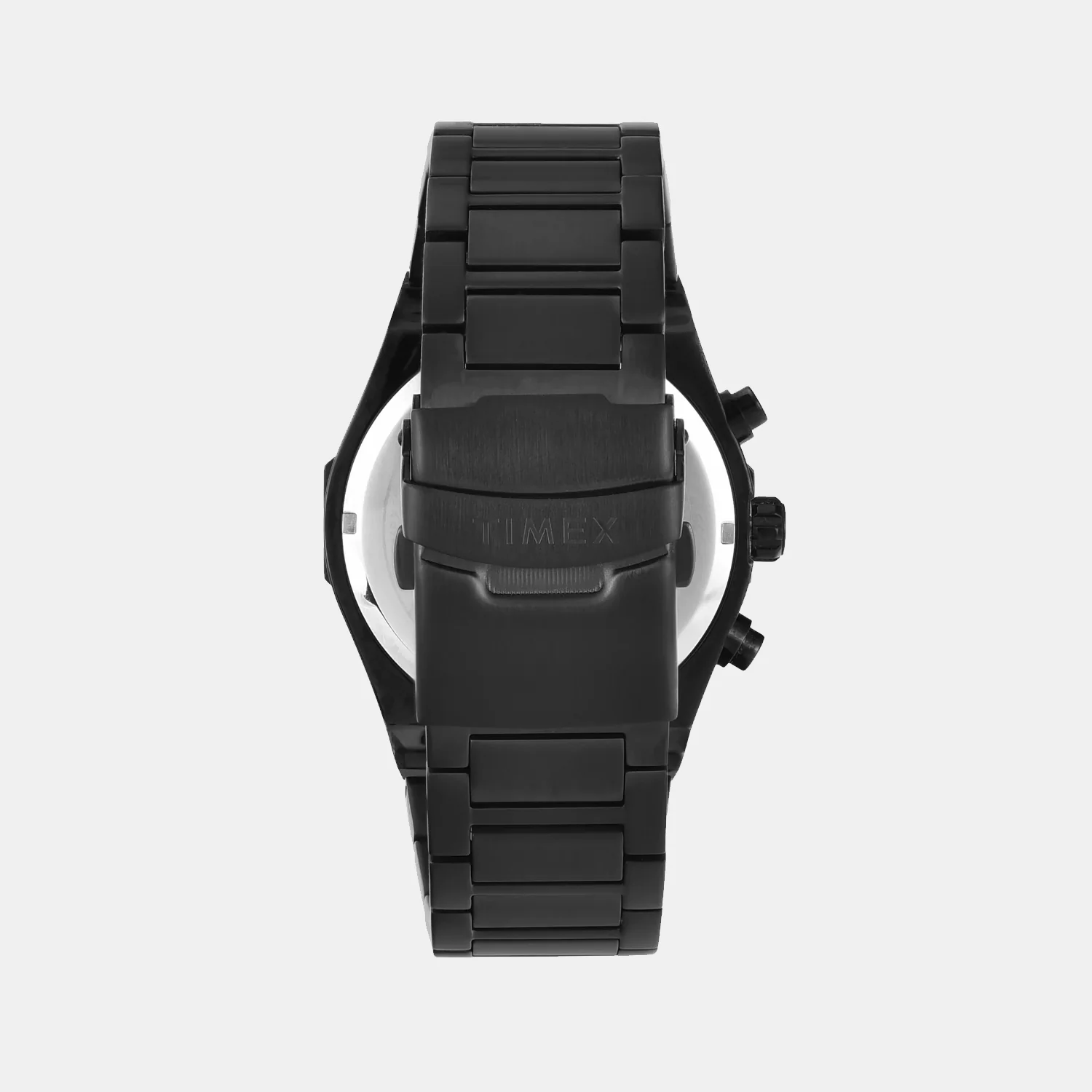 Fashion Men Quartz Green Dial Multi-Function Stainless Steel Watch TWEG26102 - Image 6