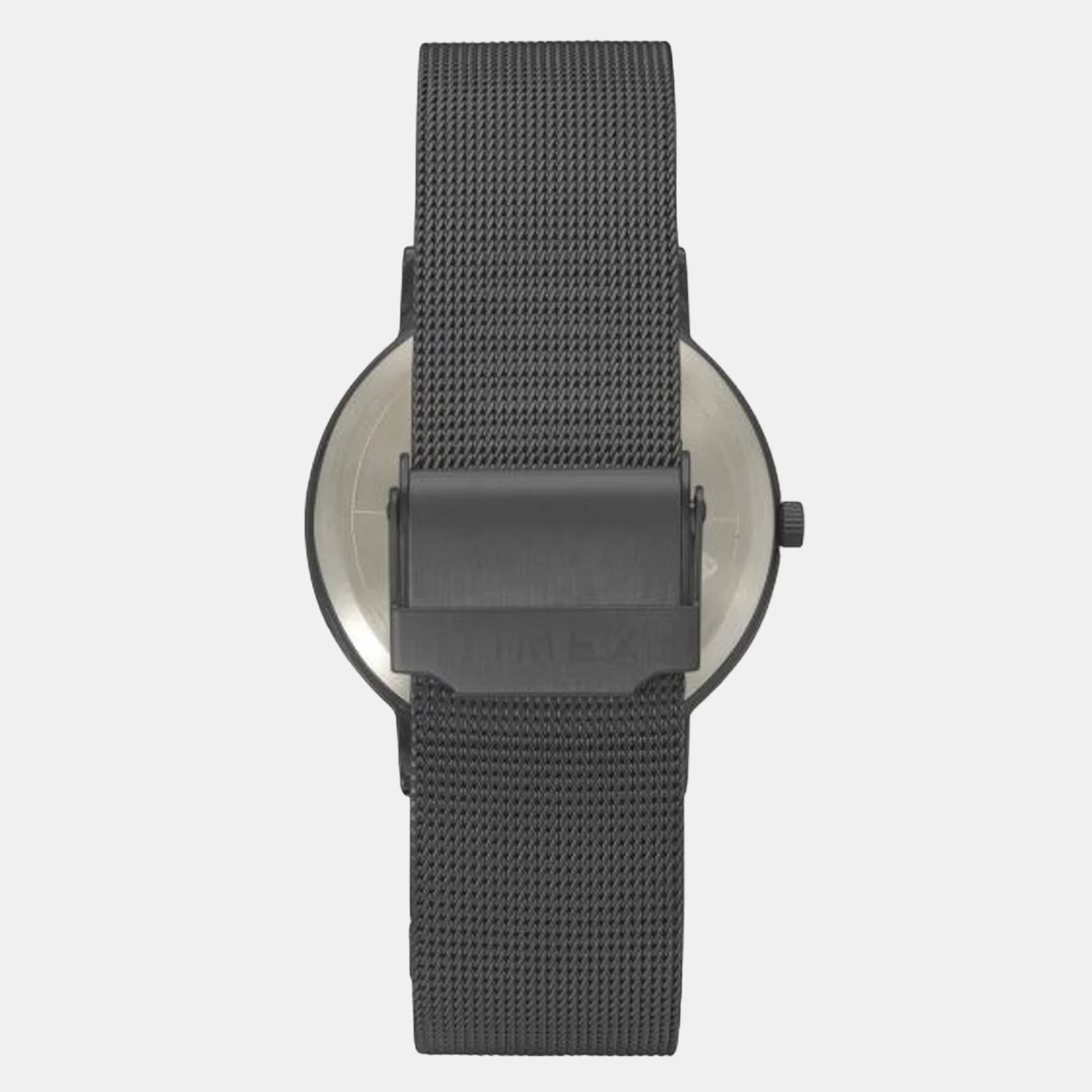 Fashion Men Quartz Grey Dial Analog Stainless Steel Watch TW0TG8012 - Image 3