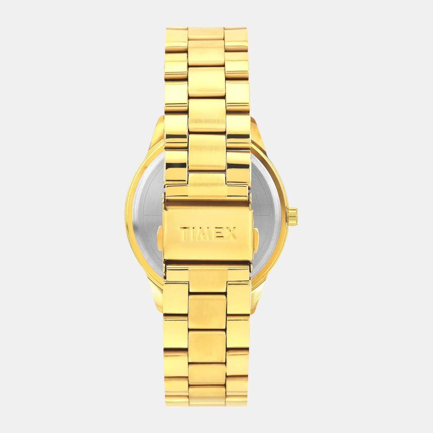 Fashion Men Quartz Silver Dial Multi-Function Stainless Steel Watch TWEG18524 - Image 5