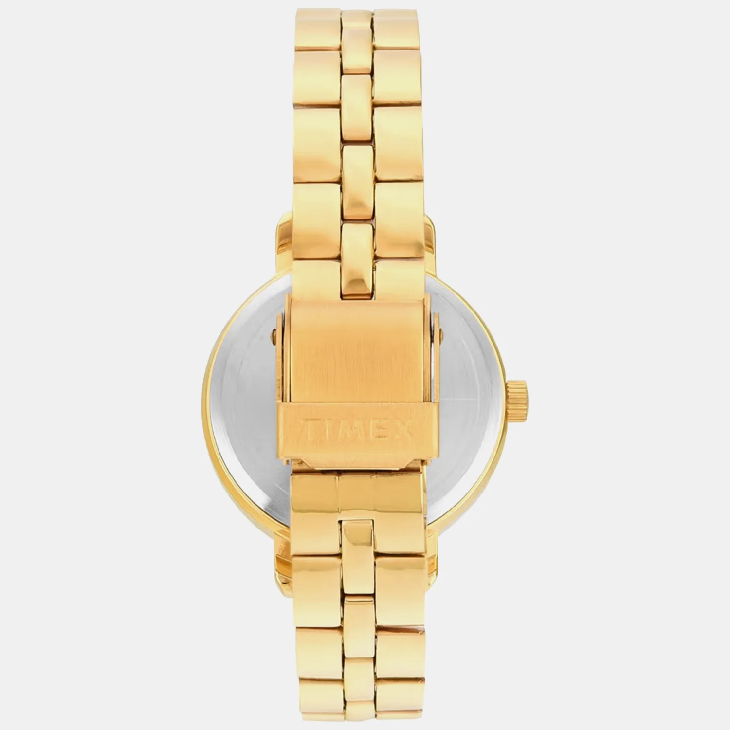Fashion Women Quartz Silver Dial Analog Stainless Steel Watch TWTL14202 - Image 6