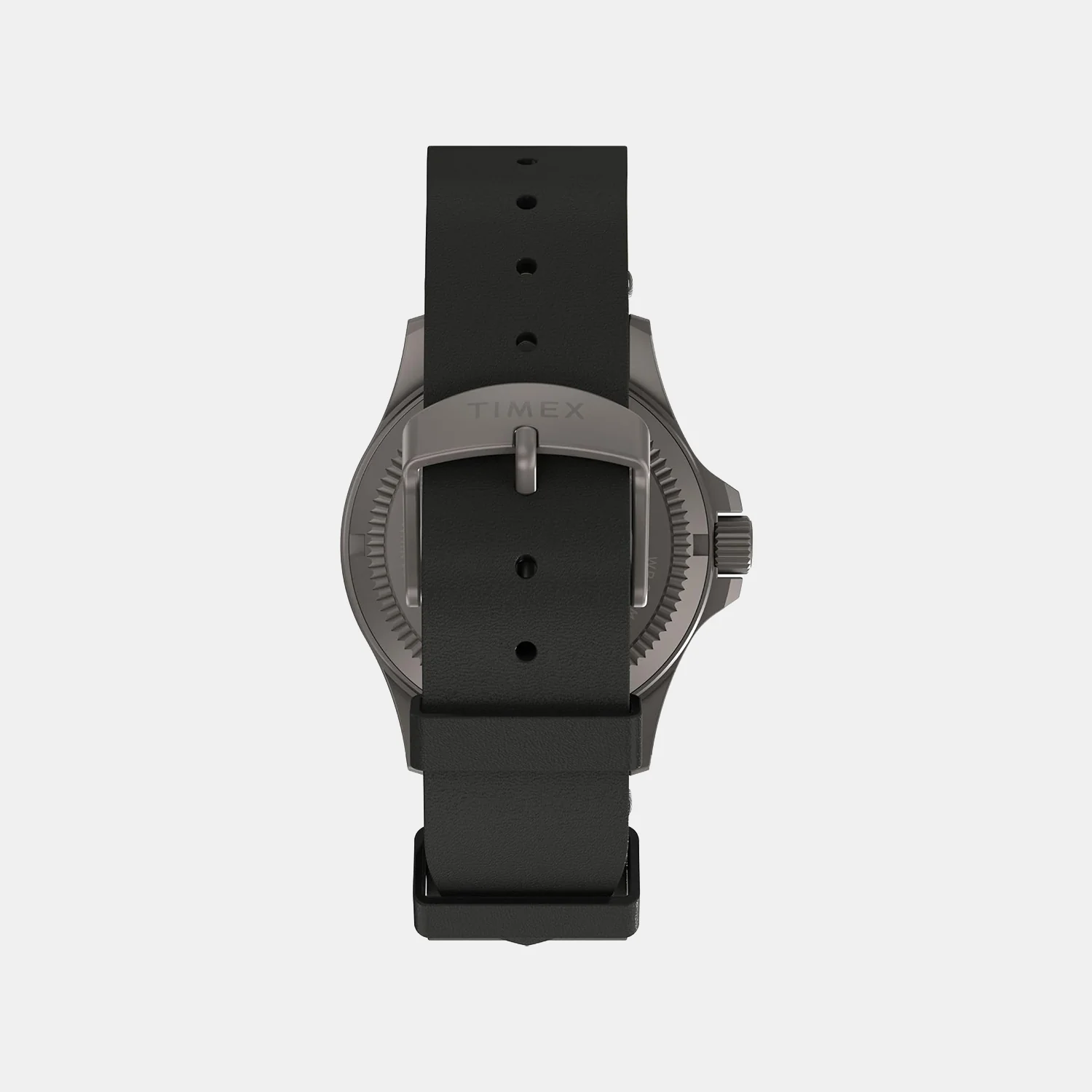 Men Quartz Black Dial Analog Plastic Watch TW2W78000UJ - Image 5