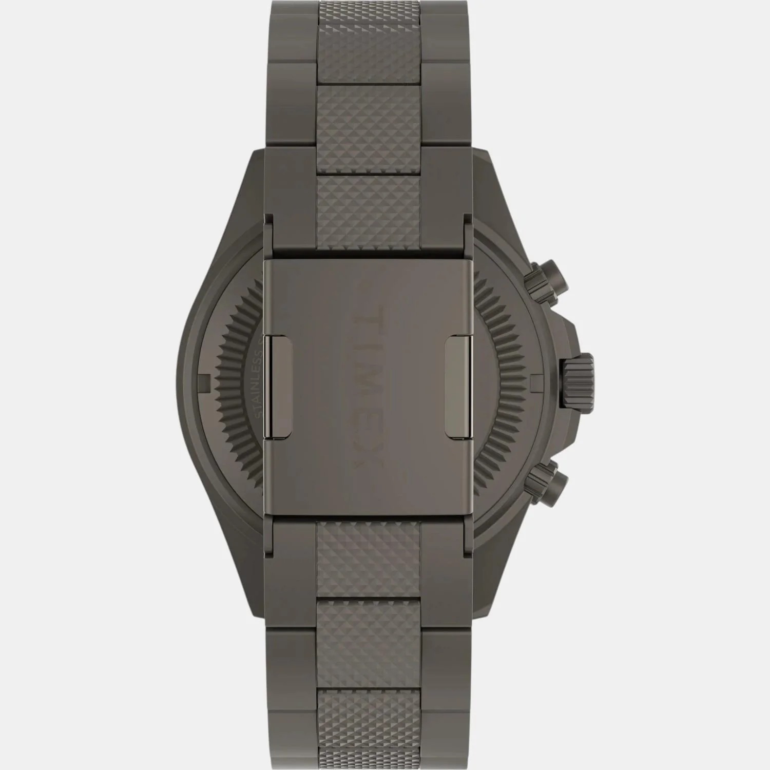 Men Quartz Black Dial Analog Stainless Steel Watch TW2W45700X6 - Image 7