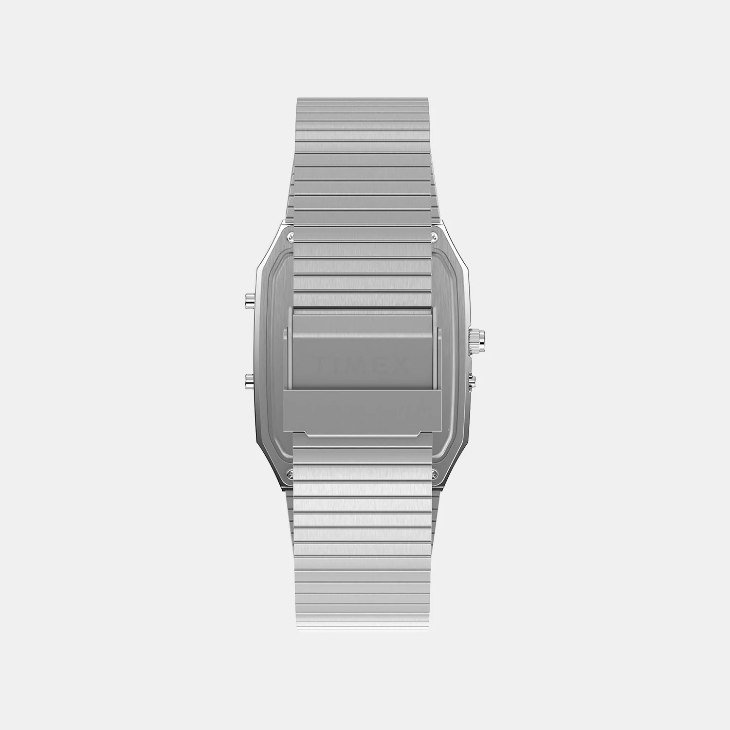 Men Quartz Black Dial Analog Steel Watch TW2Y05900UJ - Image 3