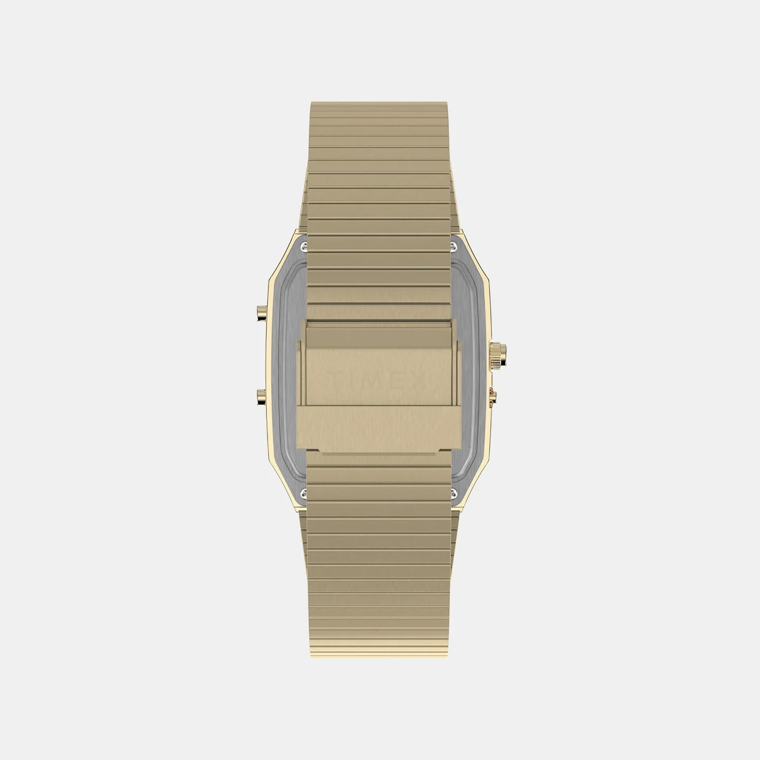 Men Quartz Champagne Dial Analog Steel Watch TW2Y06000UJ - Image 3