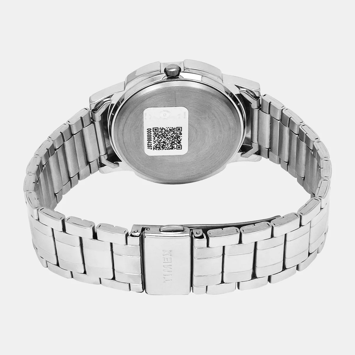 Men Quartz Dial Analog Stainless Steel Watch TW000U321-EX - Image 3