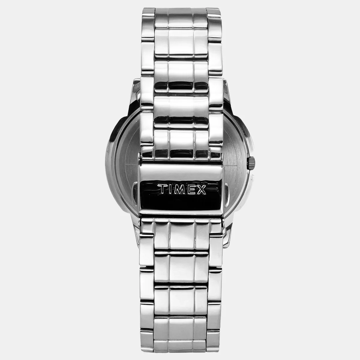 Men Quartz Dial Analog Stainless Steel Watch TW000U321-EX - Image 4