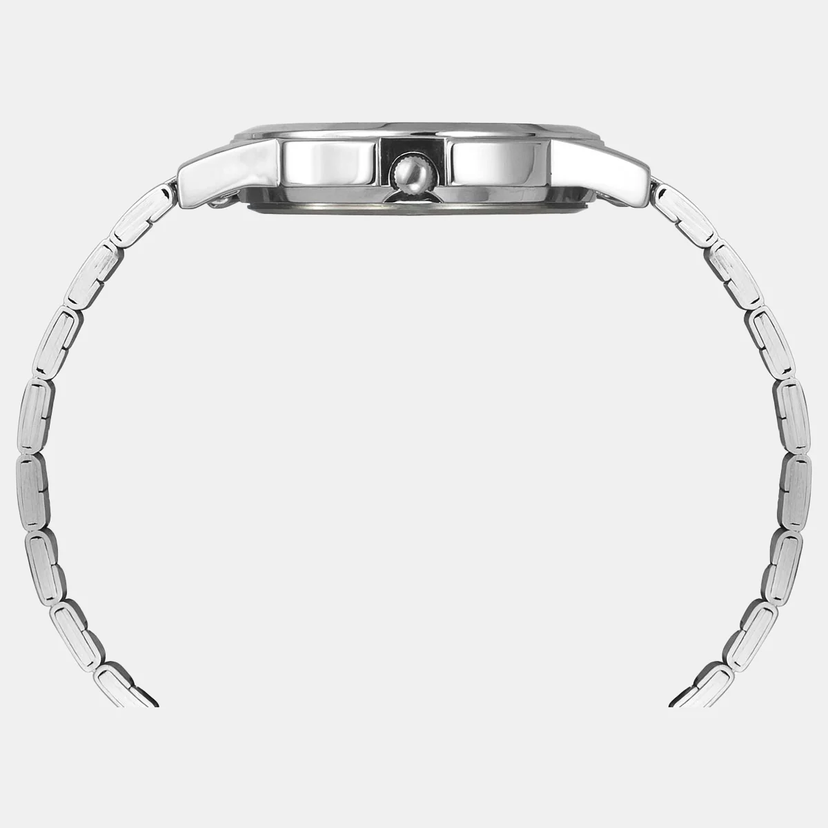 Men Quartz Dial Analog Stainless Steel Watch TW000U321-EX - Image 5