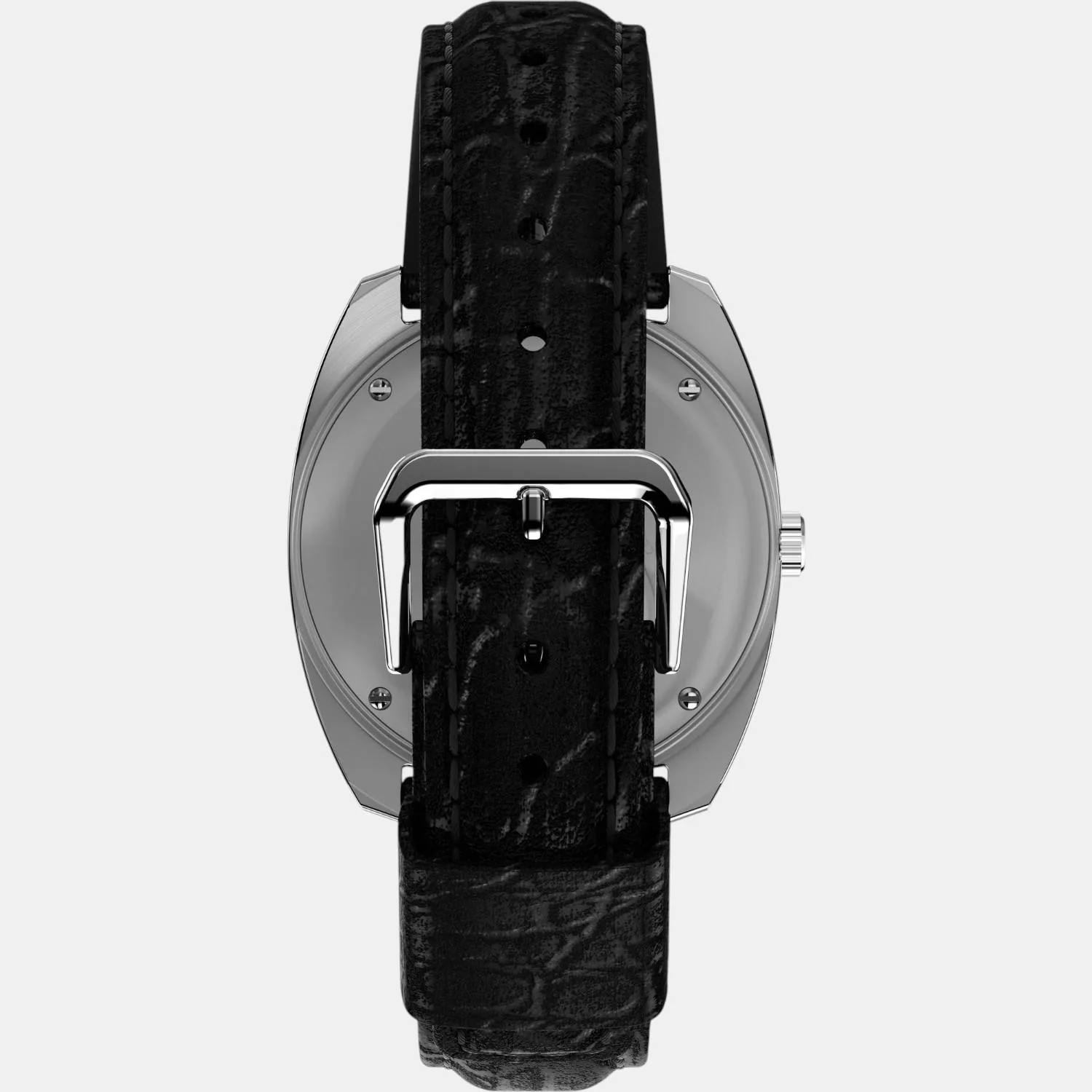 Men Quartz Green Dial Analog Leather Watch TW2W44700U9 - Image 5