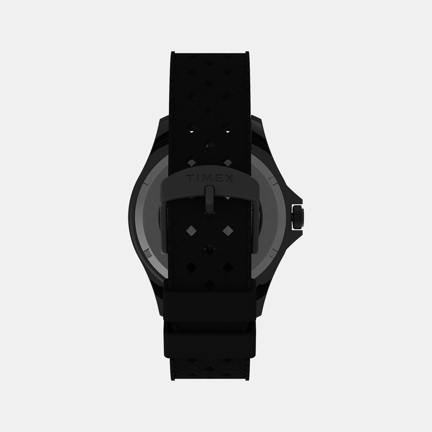 Trend Men Automatic Dial Analog Stainless Steel Watch TW2U99900U9 - Image 4