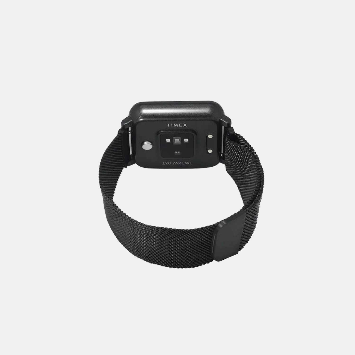 Women Processor Black Dial Digital Stainless Steel Watch TWTXW103T - Image 5