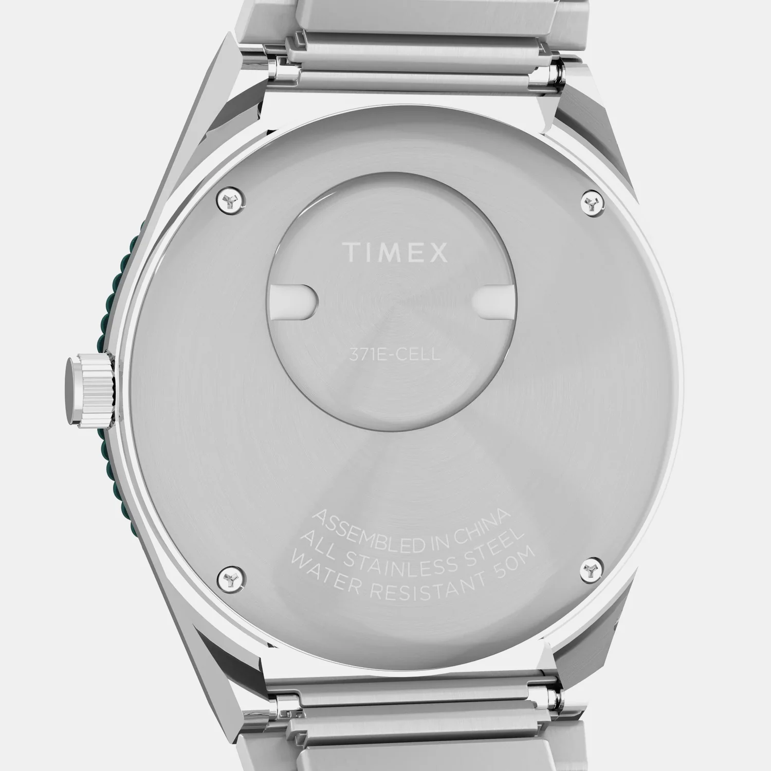 Women Quartz Blue Dial Analog Steel Watch TW2W87800UJ - Image 4
