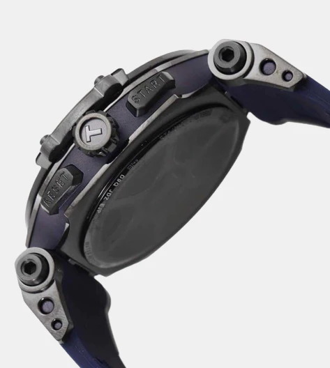 T-Race Men Chronograph Silicon Watch T1154173704100 - Image 4