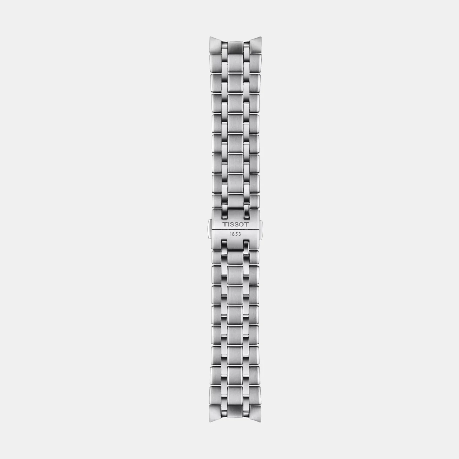 Chemin Des Tourelles Men Automatic Gunmetal Dial Analog Stainless Steel Watch T1394071106800 - Image 4