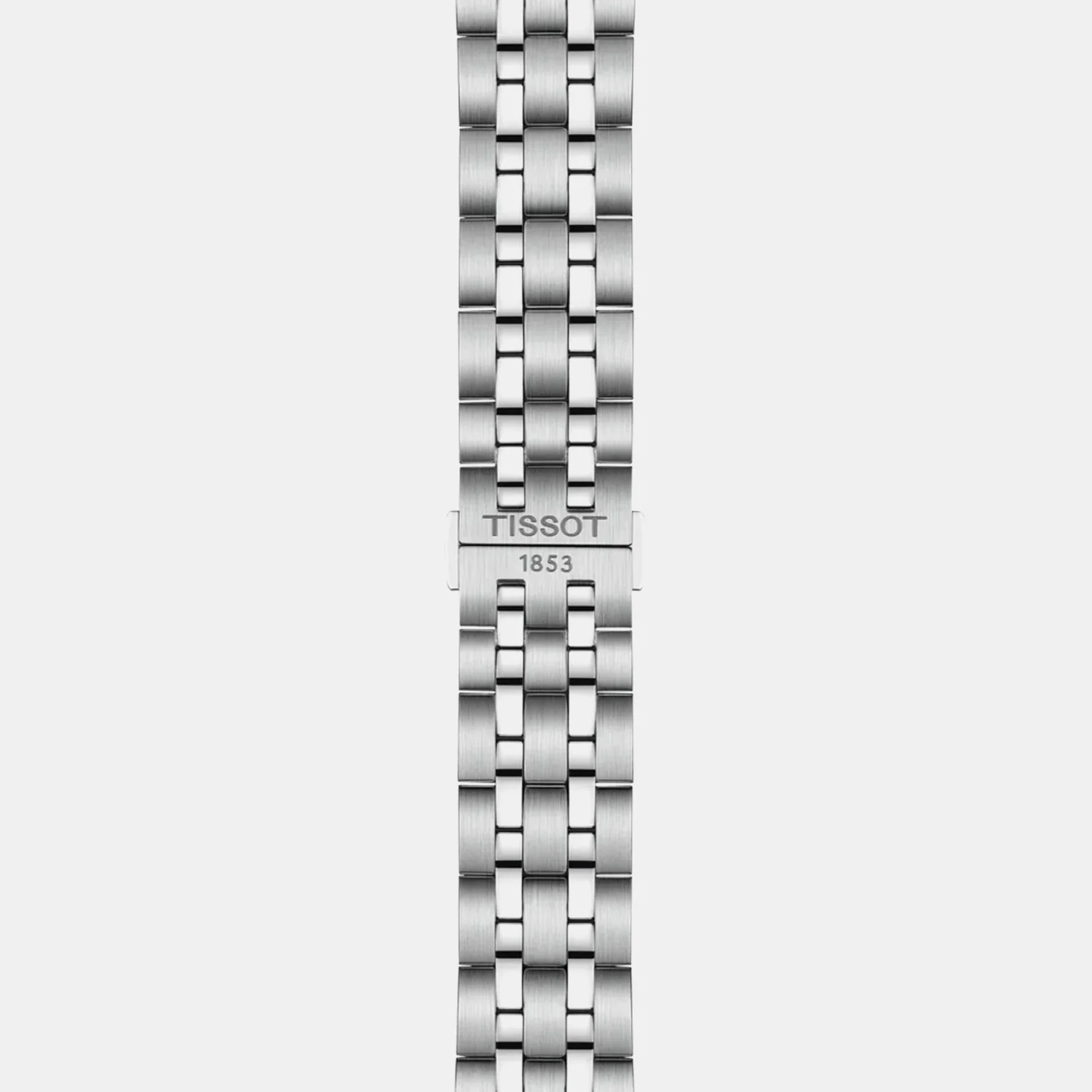 Classic Dream Men Automatic Black Dial Analog Steel Watch T1584071105100 - Image 4