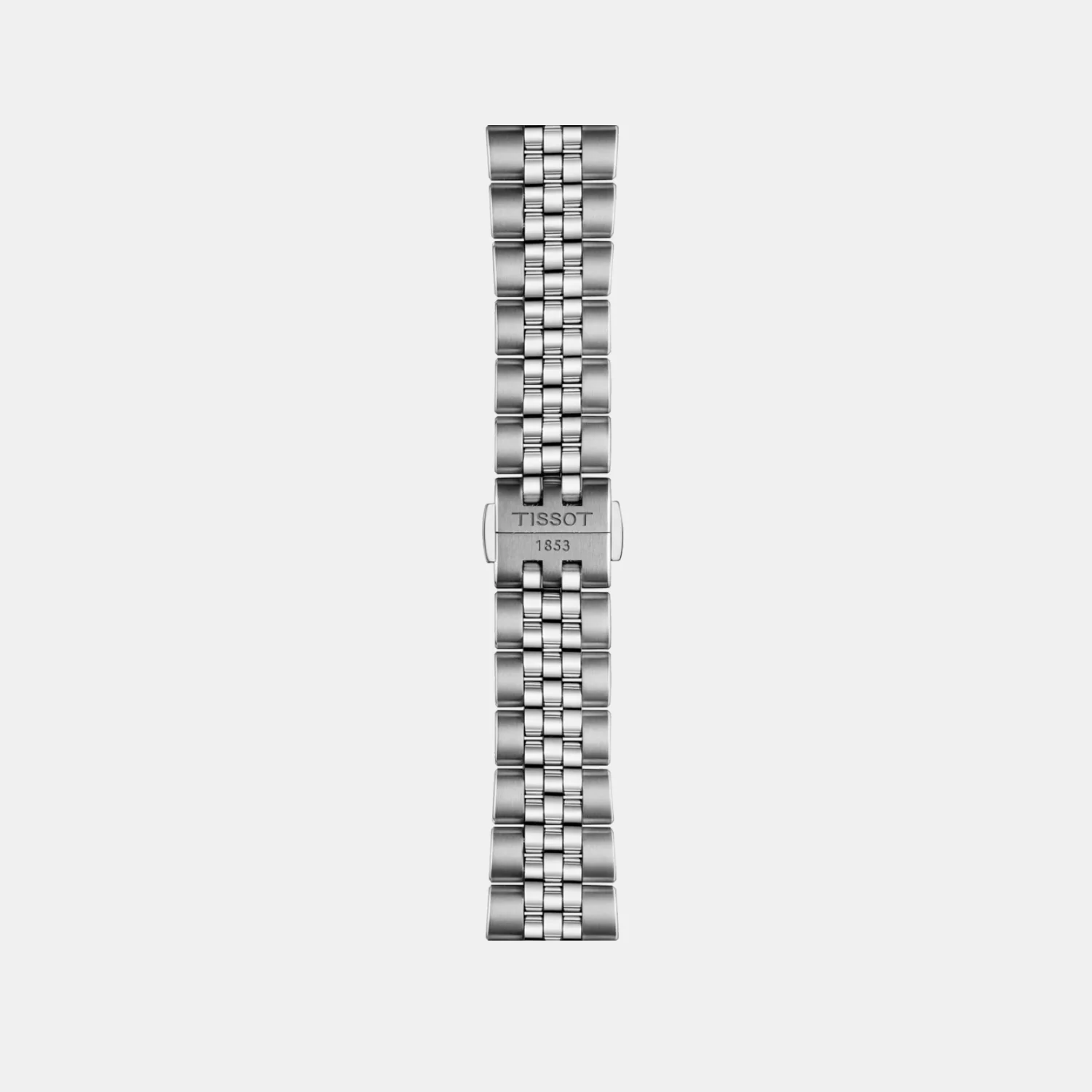 PR 516 Powermatic 80 Unisex Automatic Black Dial Analog Stainless Steel Watch T1494071105100 - Image 6