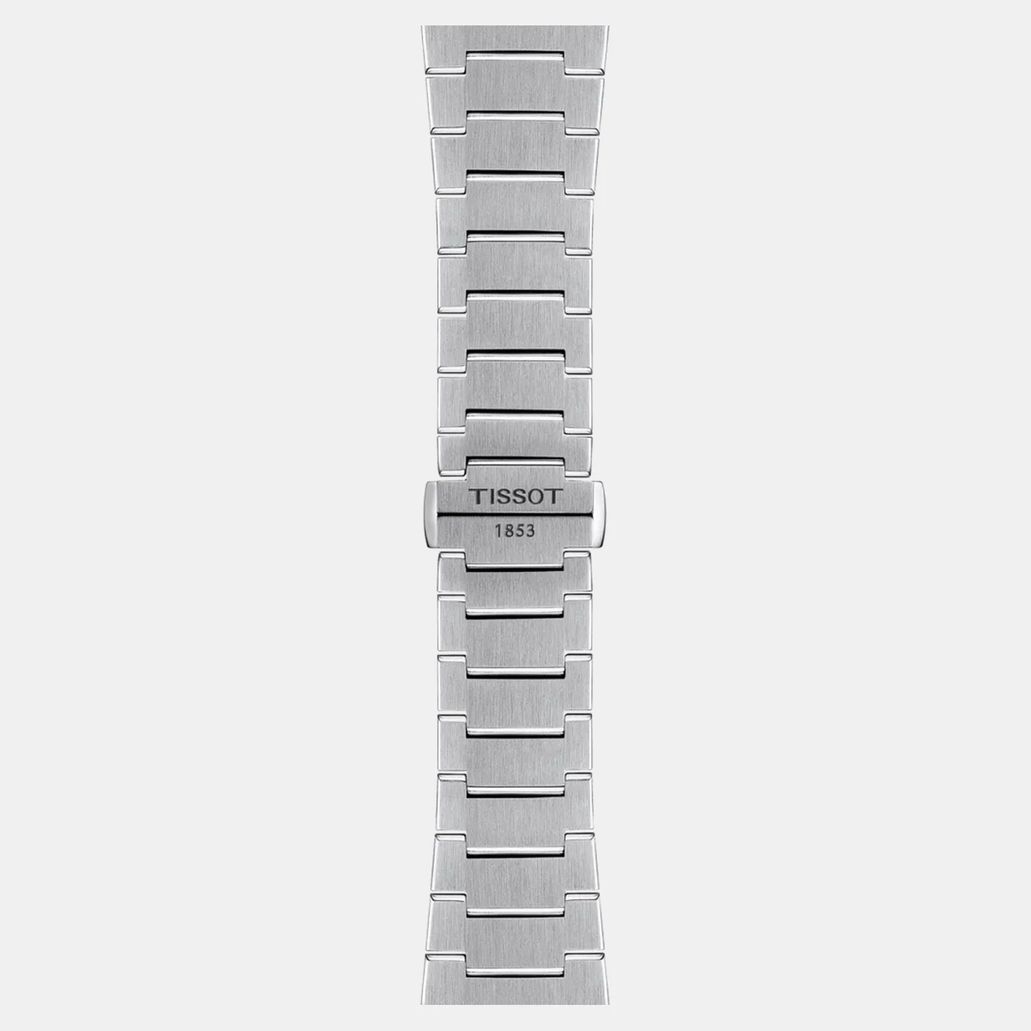 Prx Men Automatic White Dial Chronograph Stainless Steel Watch T1374271101101 - Image 5