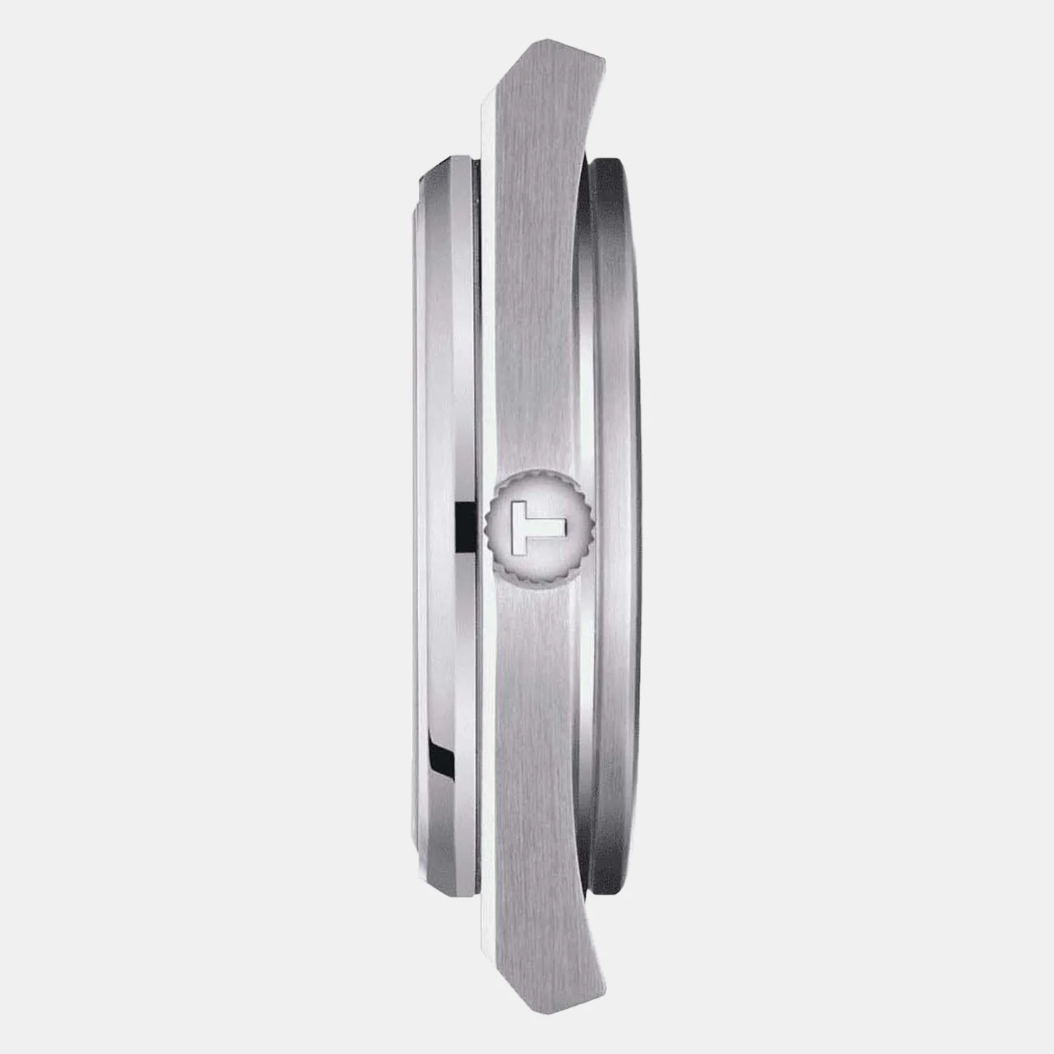 PRX Men Quartz Blue Dial Analog Stainless Steel Watch T1374101104100 - Image 3