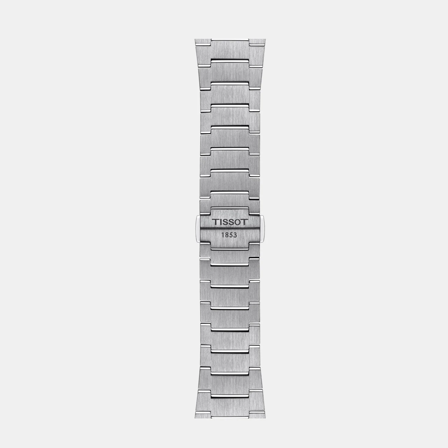 PRX Men Quartz Silver Dial Analog Stainless Steel Watch T1374101103100 - Image 4