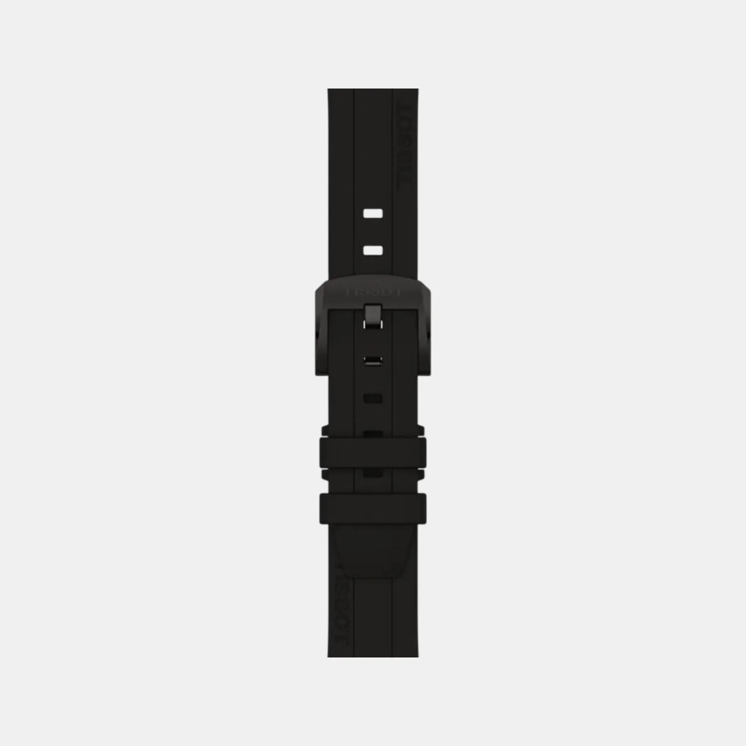 Seastar 1000 Men Quartz Black Dial Chronograph Synthetic Watch T1202173706100 - Image 6