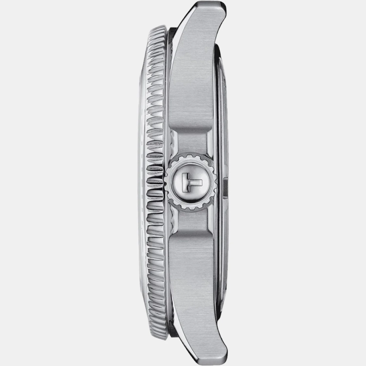 Seastar 1000 Unisex Quartz White Dial Analog Watch T1202101101100 - Image 5