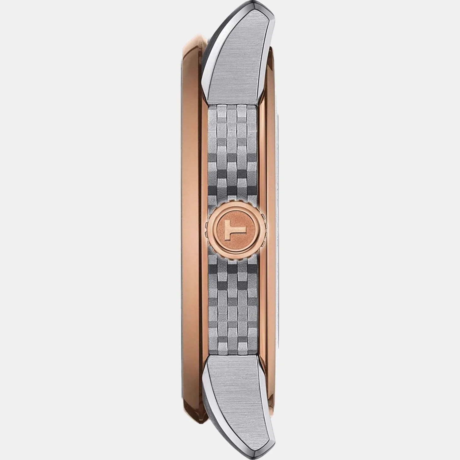 Luxury Men Analog Stainless Steel Watch T0864072206700 - Image 4