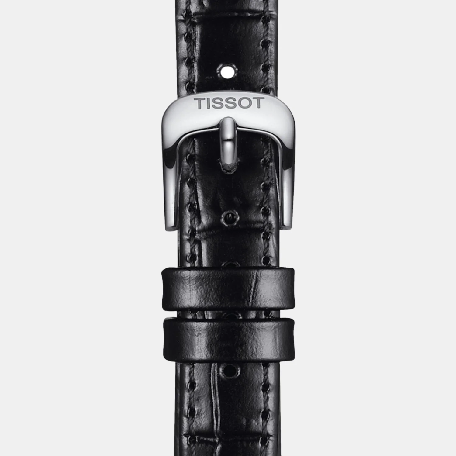 Classic Dream Men Analog Leather Watch T1292101605300 - Image 4