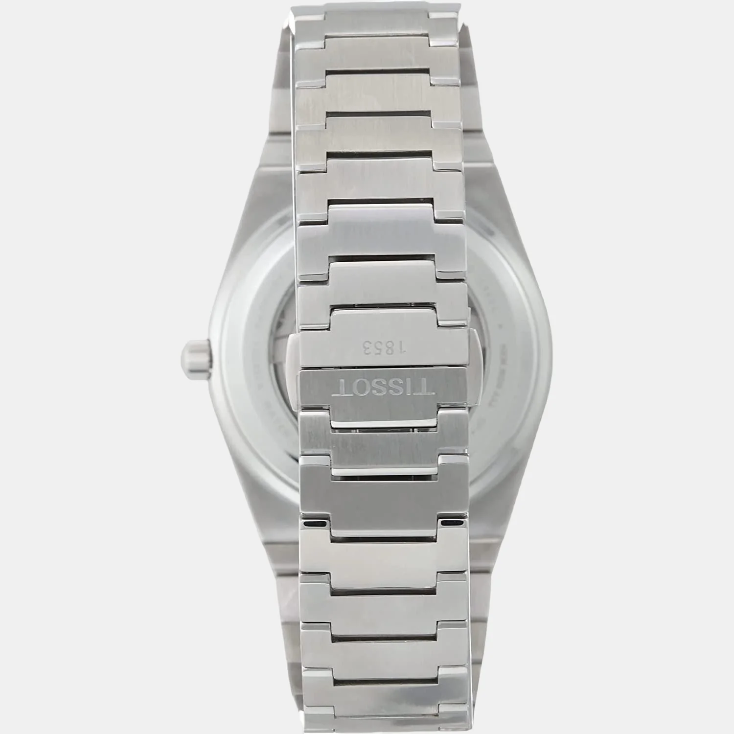 PRX Men Analog Stainless Steel Watch T1374071105100 - Image 3