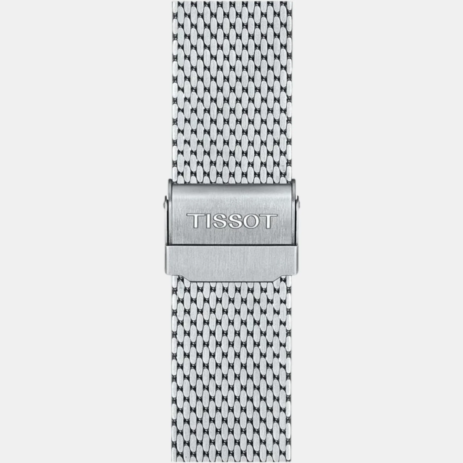 Seastar Men Analog Stainless Steel Automatic Watch T1204071104102 - Image 4