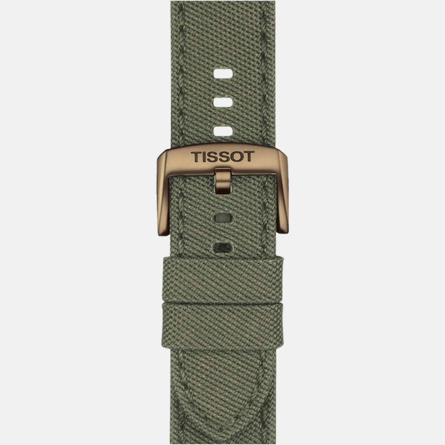 Gent Xl Men Analog Leather Watch T1164073709100 - Image 2