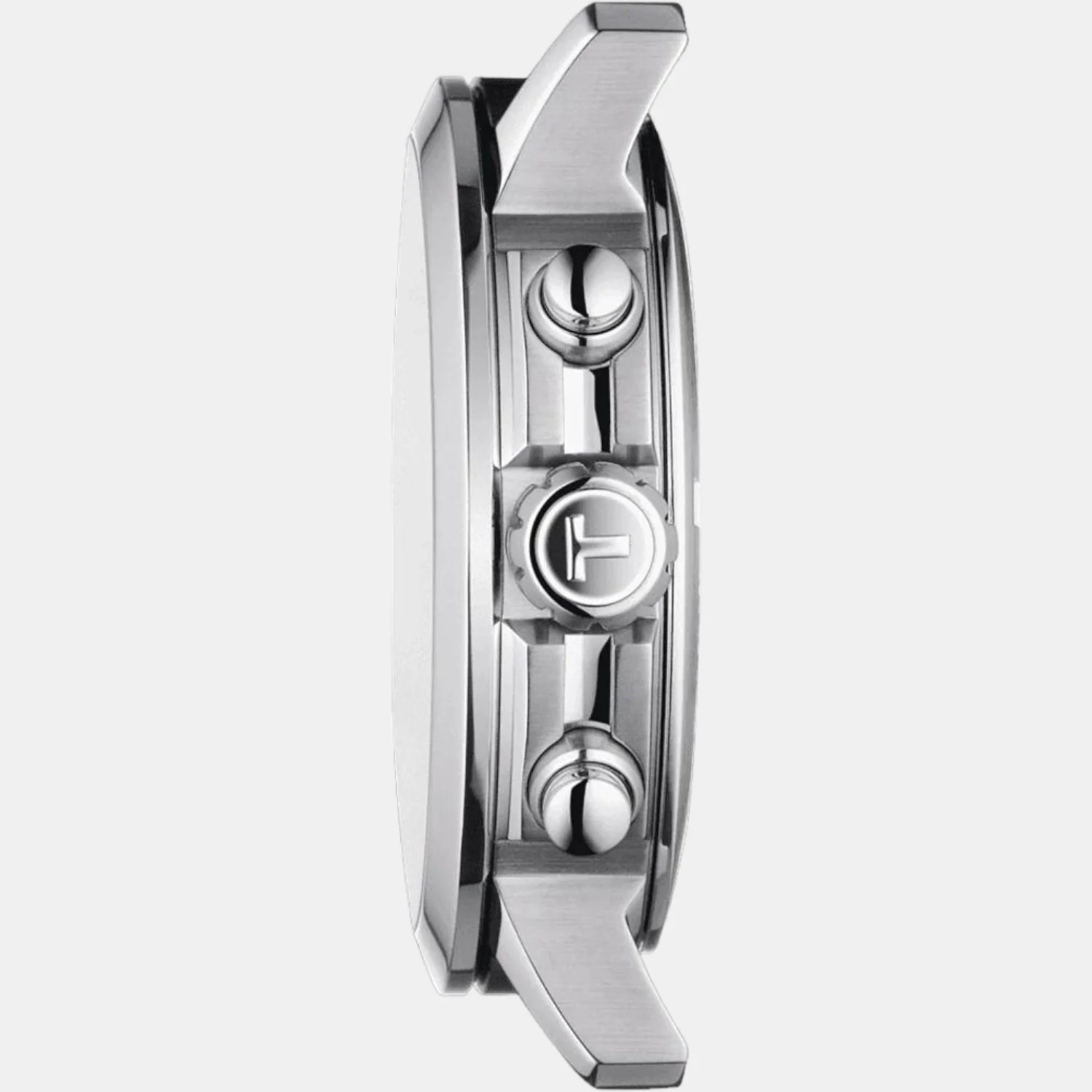 PRC 200 Men Chronograph Stainless Steel Watch T1144171103700 - Image 3