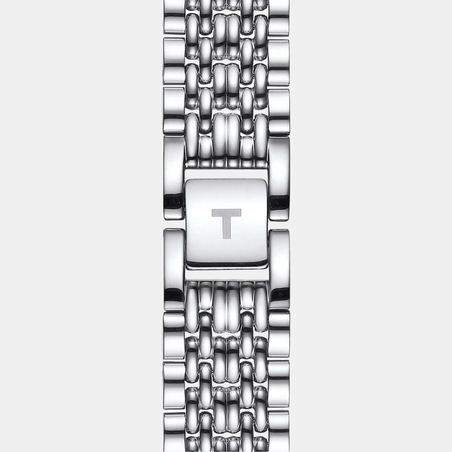 Everytime Small Women Analog Stainless Steel Watch T1092101103300 - Image 4