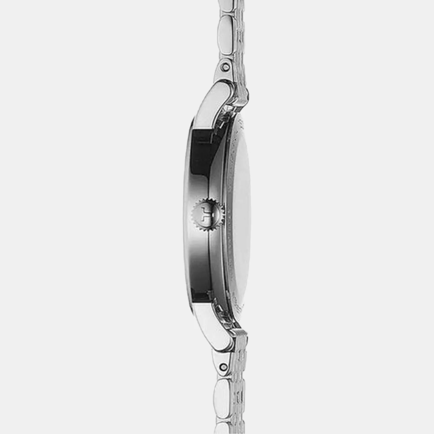 Everytime Small Women Analog Stainless Steel Watch T1092101105300 - Image 2