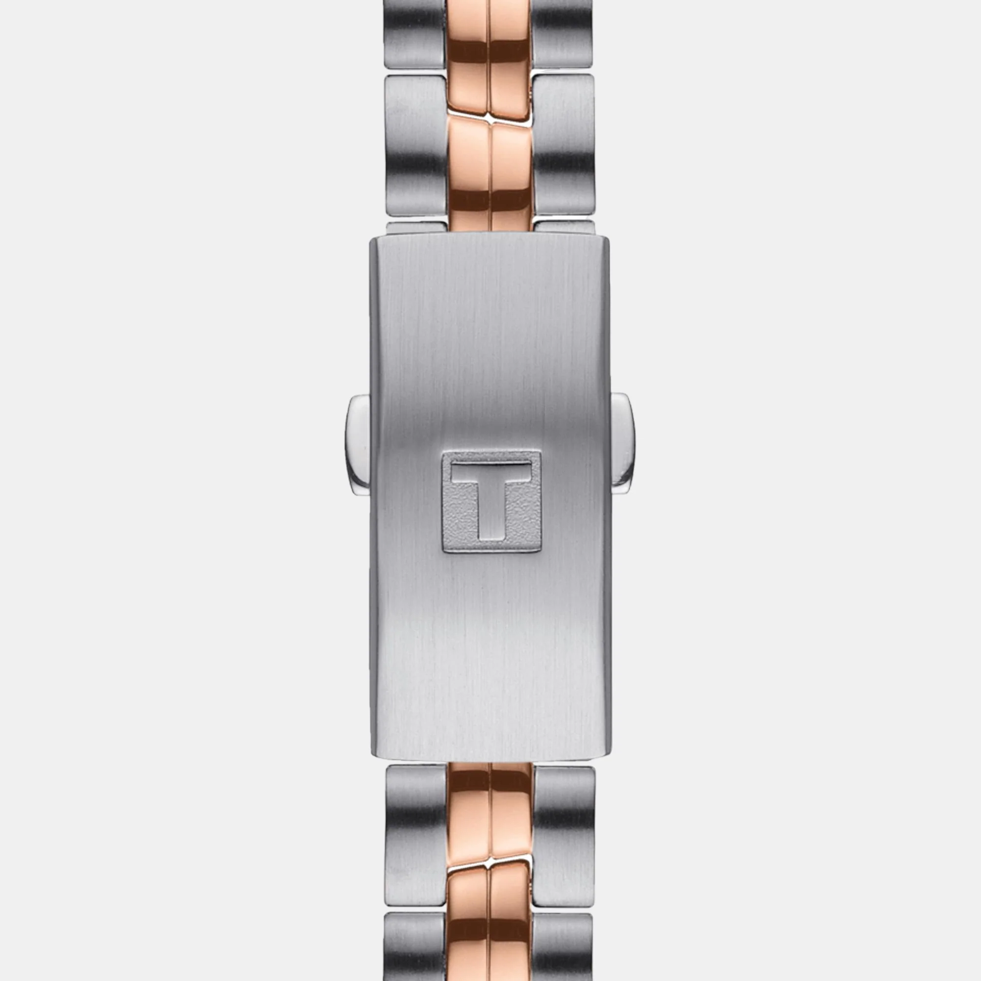 PR 100 Women Analog Stainless Steel Watch T1010102211101 - Image 2