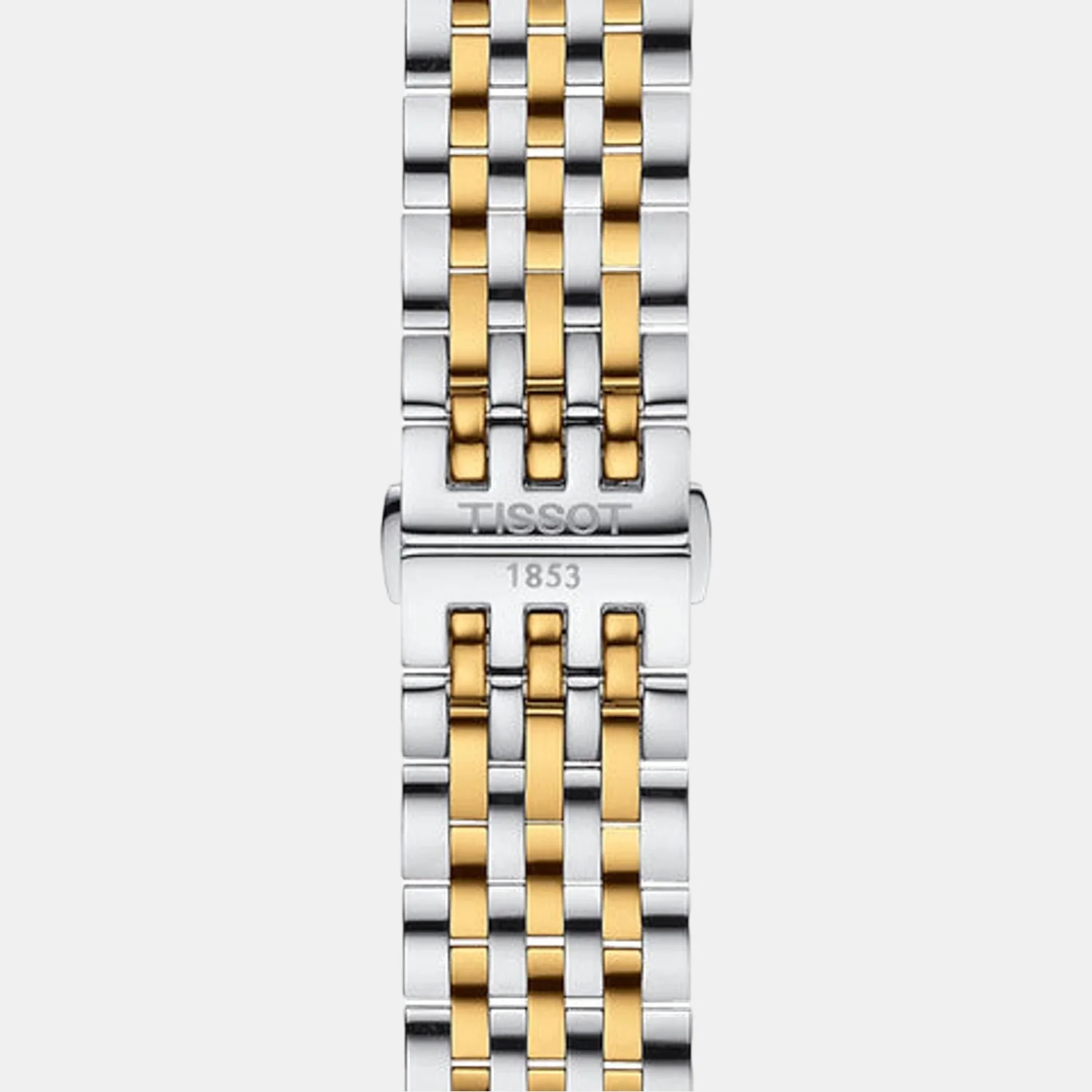 Tradition Men Analog Stainless Steel Watch T0636102203700 - Image 3