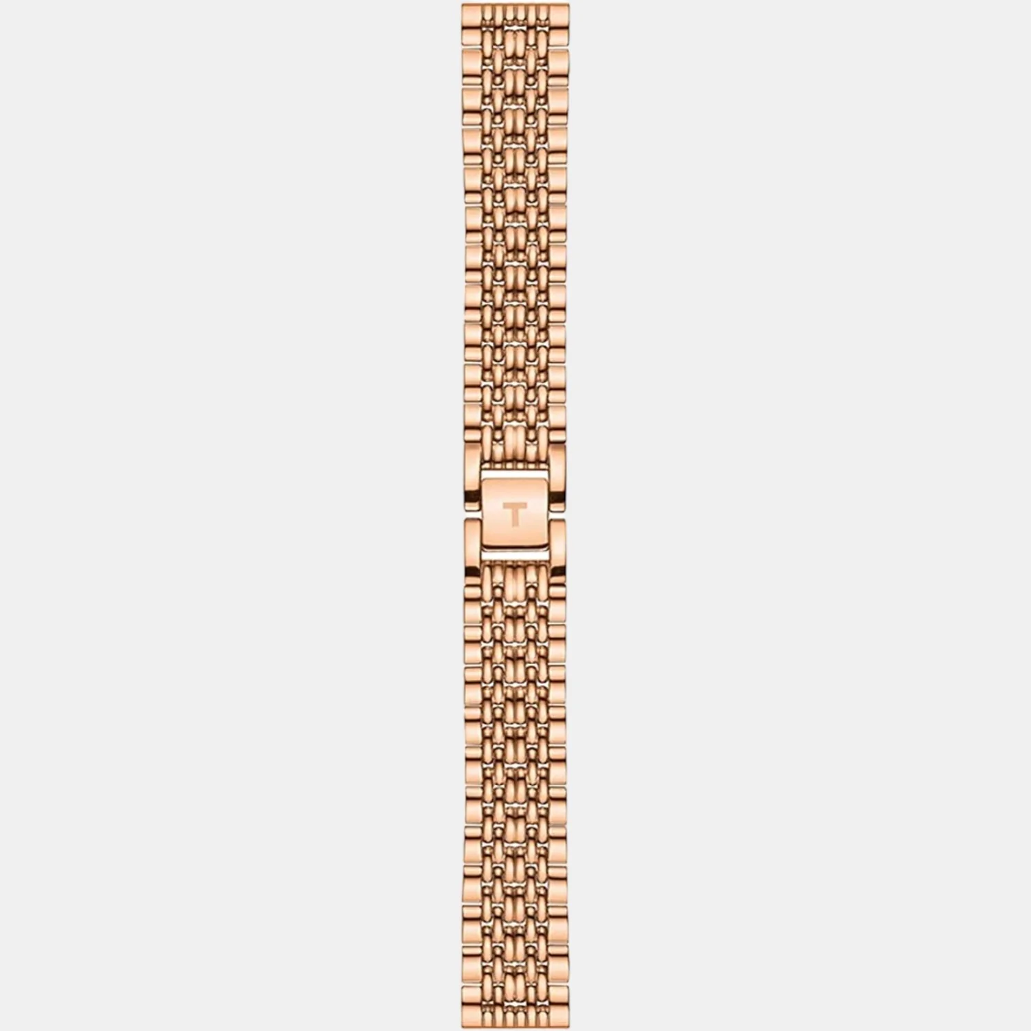 Everytime Small Women Analog Stainless Steel Watch T1092103303100 - Image 4