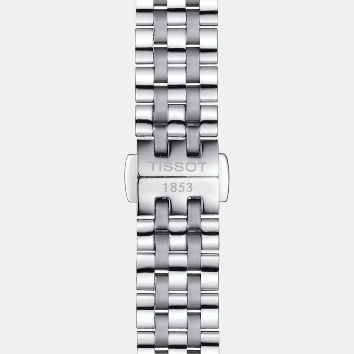 Carson Women Analog Stainless Steel Watch T1222071103100 - Image 3
