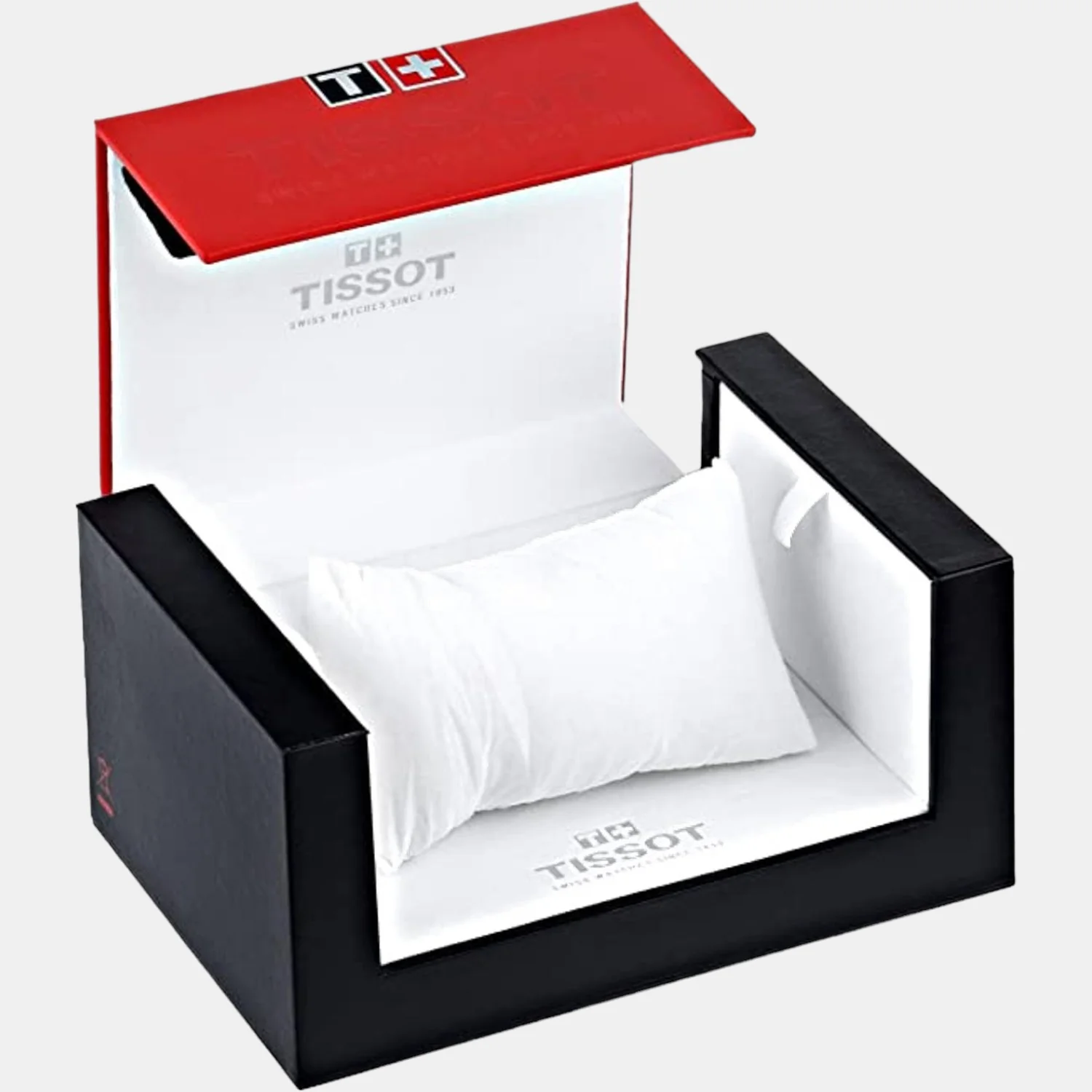 Everytime Men Analog Stainless Steel Watch T1094102203100 - Image 5