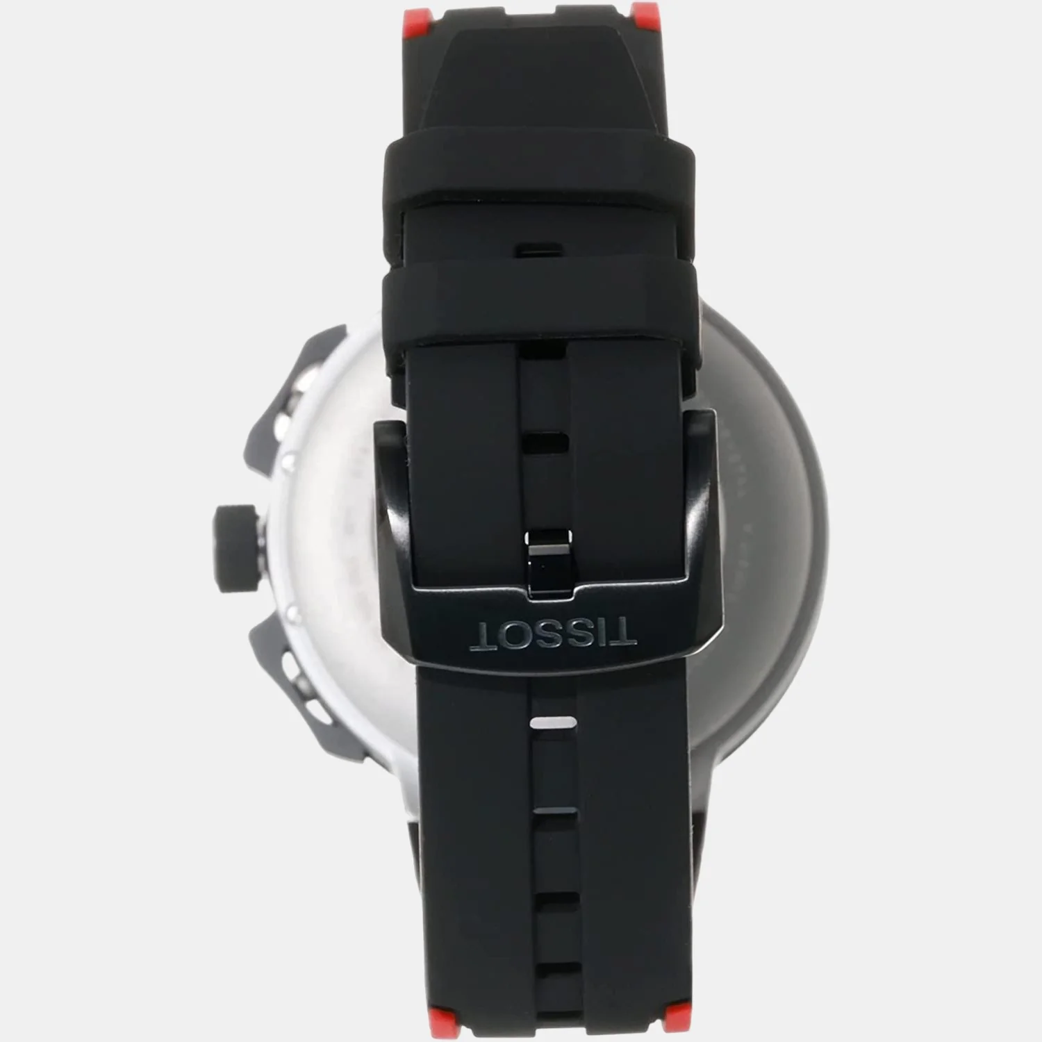 T-Race Men Chronograph Titanium Watch T1114172744100 - Image 3