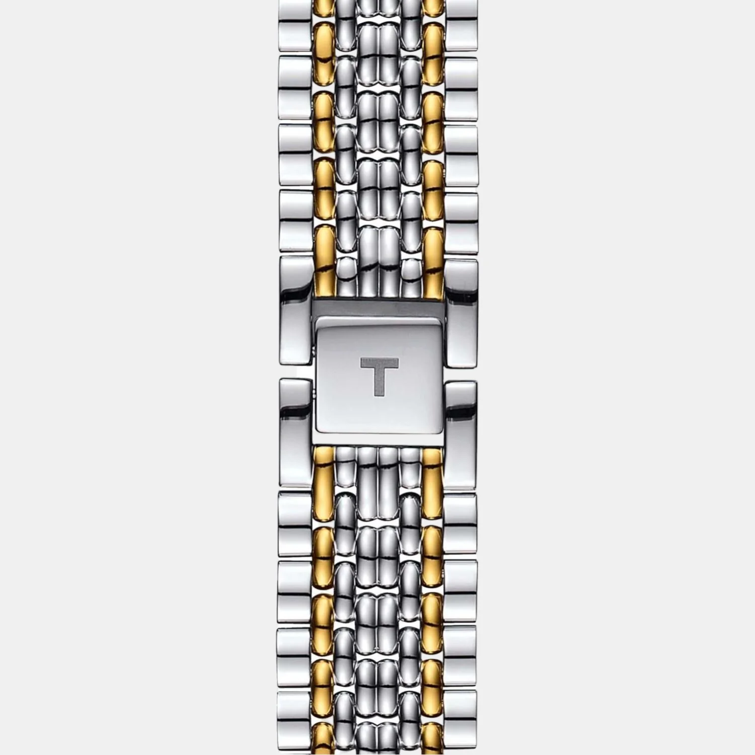 Everytime Unisex Analog Stainless Steel Watch T1094102203300 - Image 2