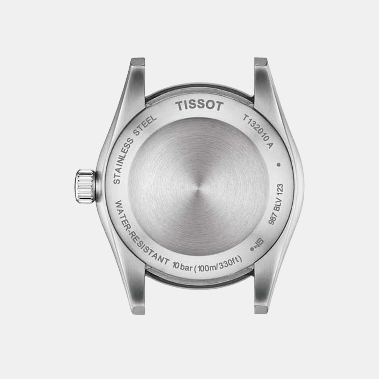 T-My Lady Women Analog Stainless Steel Watch T1320101111100 - Image 3