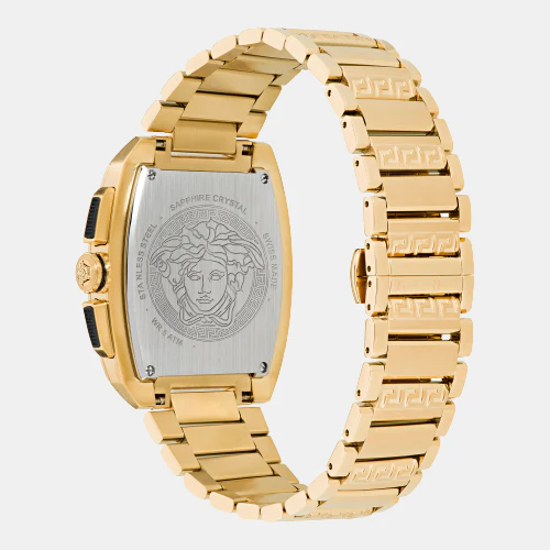 Dominus(Wc-6H) Men Quartz Dial Chronograph Watch VE6H00523 - Image 3