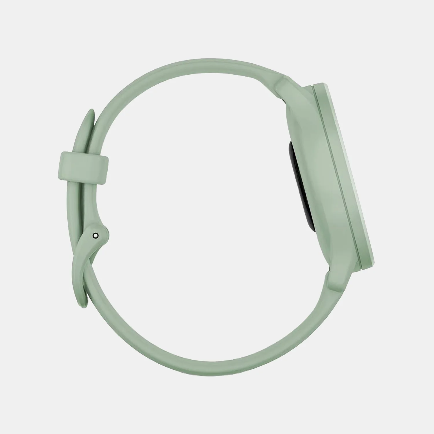 Vivo Move Sport Unisex Cool Mint Dial Automatic Silicone Watch 010-02566-53 - Image 3