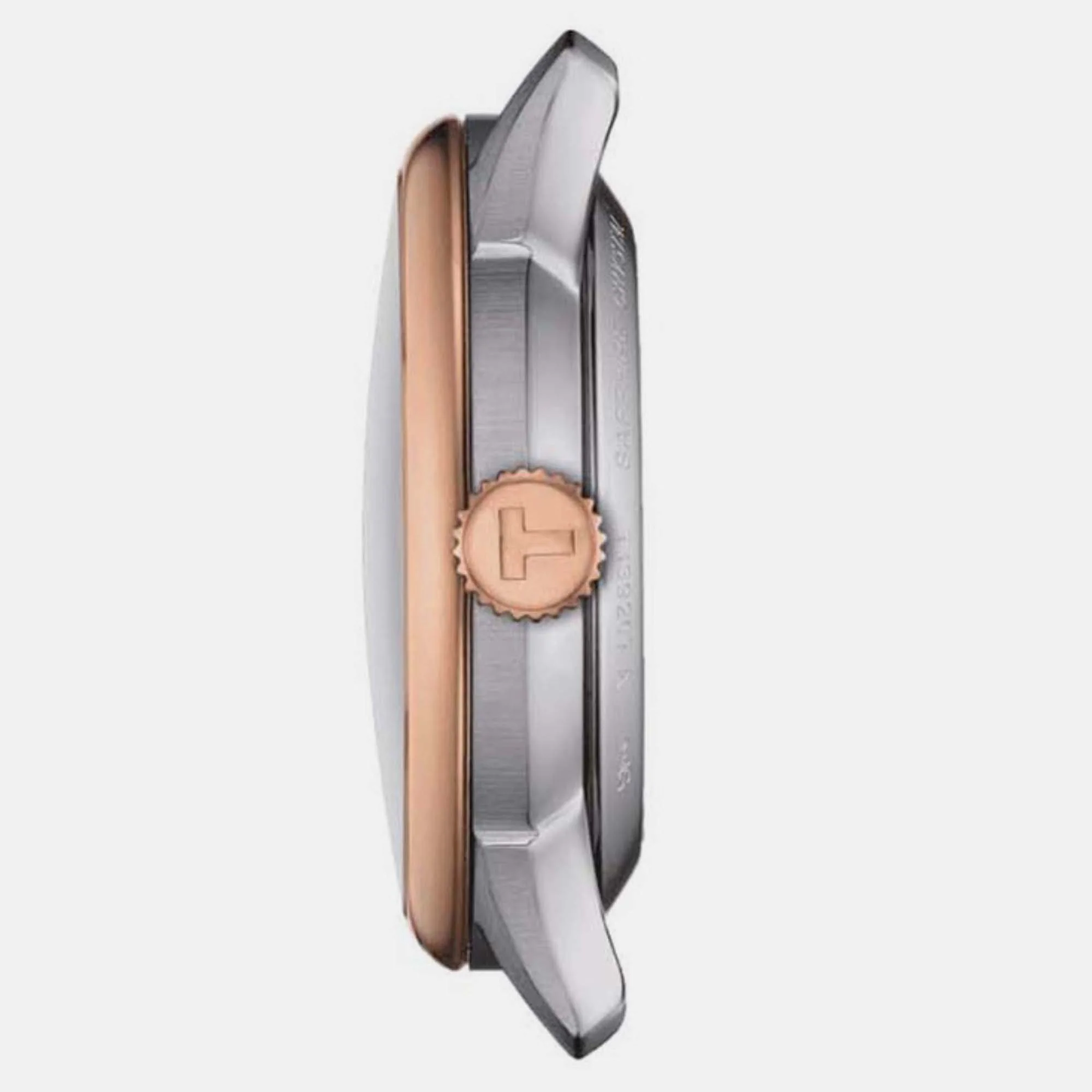 Women Automatic Stainless steel Watch T1392072203800 - Image 3